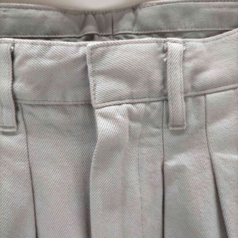 ファーラー FARAH 別注 T-TUCK WIDE PANTS メンズ 30