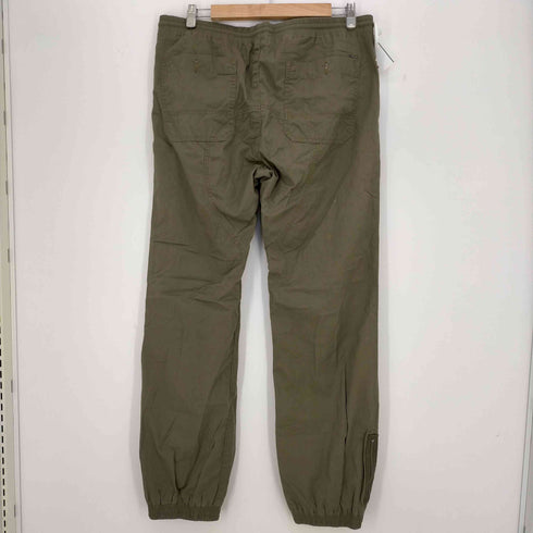 アールエルエックスラルフローレン RLX RALPH LAUREN 00s 裾ジップ パラシュートパンツ メンズ JPN:L