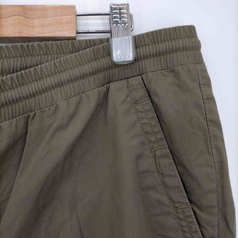 アールエルエックスラルフローレン RLX RALPH LAUREN 00s 裾ジップ パラシュートパンツ メンズ JPN:L