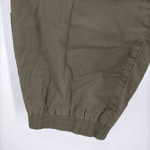 アールエルエックスラルフローレン RLX RALPH LAUREN 00s 裾ジップ パラシュートパンツ メンズ JPN:L