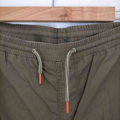 アールエルエックスラルフローレン RLX RALPH LAUREN 00s 裾ジップ パラシュートパンツ メンズ JPN:L
