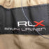 アールエルエックスラルフローレン RLX RALPH LAUREN 00s 裾ジップ パラシュートパンツ メンズ JPN:L