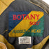 ボタニー Botany 500 90S 裏地キルティング 中綿フーディージャケット メンズ import:XL