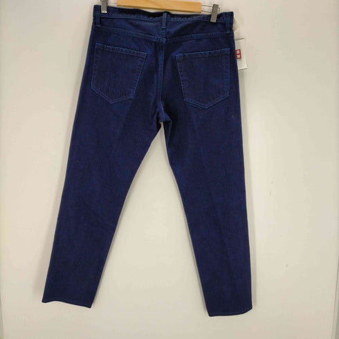 デザインワークス DESIGNWORKS 製品染め デニムパンツ メンズ