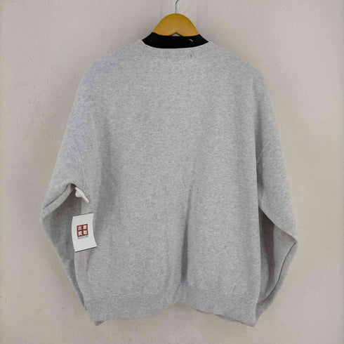 カスタネ Kastane ワンポイント刺繍スウェット レディース JPN:XL