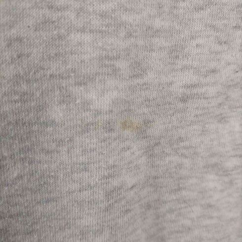 カスタネ Kastane ワンポイント刺繍スウェット レディース JPN:XL