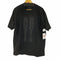 アンチソーシャルソーシャルクラブ ANTI SOCIAL SOCIAL CLUB 両面ロゴTシャツ メンズ JPN:XL