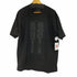 アンチソーシャルソーシャルクラブ ANTI SOCIAL SOCIAL CLUB 両面ロゴTシャツ メンズ JPN:XL