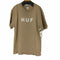 ハフ HUF フロントロゴTシャツ メンズ JPN:L