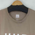 ハフ HUF フロントロゴTシャツ メンズ JPN:L