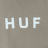 ハフ HUF フロントロゴTシャツ メンズ JPN:L