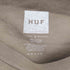 ハフ HUF フロントロゴTシャツ メンズ JPN:L