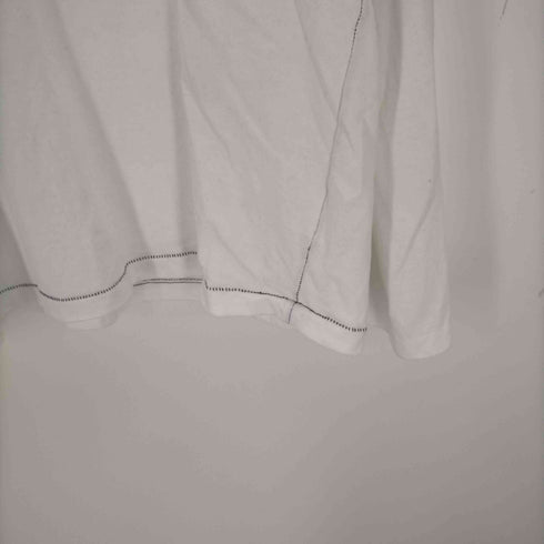 アトリエベトン ATELIER BETON LAYERD SLEEVE TEE メンズ 2