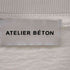 アトリエベトン ATELIER BETON LAYERD SLEEVE TEE メンズ 2