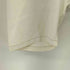 JULLIN loose open collar stitch shirt / ルーズオープンカラーステッチシャツ メンズ JPN:M