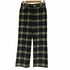 エディーバウアー Eddie Bauer ウールカシミア チェックスラックス レディース JPN:2