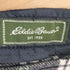 エディーバウアー Eddie Bauer ウールカシミア チェックスラックス レディース JPN:2