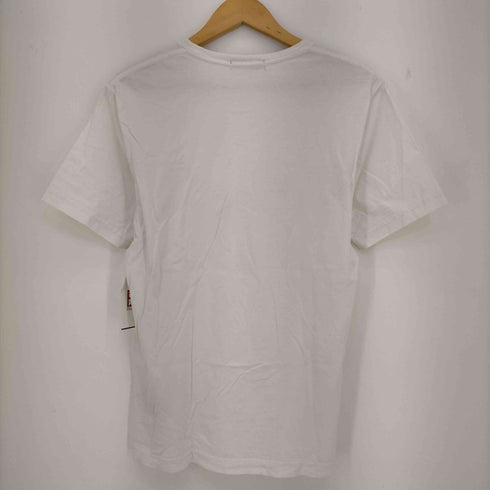 アンダーカバー UNDER COVER JUN TAKAHASHI モザイクベア クルーネックTシャツ メンズ JPN:M