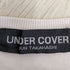 アンダーカバー UNDER COVER JUN TAKAHASHI モザイクベア クルーネックTシャツ メンズ JPN:M