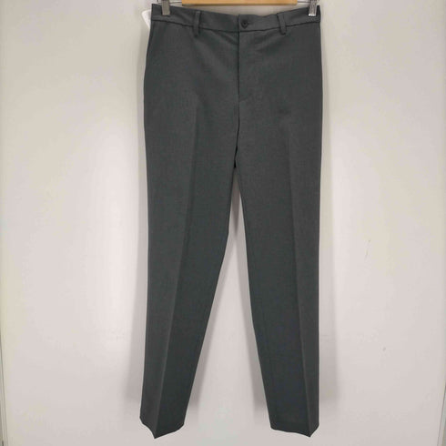 ユナイテッドアローズ UNITED ARROWS ファンクション ポリエステル タフタ ダブル4ボタン ジャケット&スラックスパンツ メンズ M