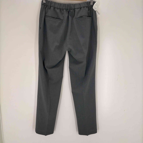 ユナイテッドアローズ UNITED ARROWS ファンクション ポリエステル タフタ ダブル4ボタン ジャケット&スラックスパンツ メンズ M