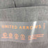 ユナイテッドアローズ UNITED ARROWS ファンクション ポリエステル タフタ ダブル4ボタン ジャケット&スラックスパンツ メンズ M