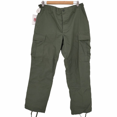 プロッパー PROPPER BDU カーゴパンツ メンズ M/S
