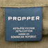 プロッパー PROPPER BDU カーゴパンツ メンズ M/S