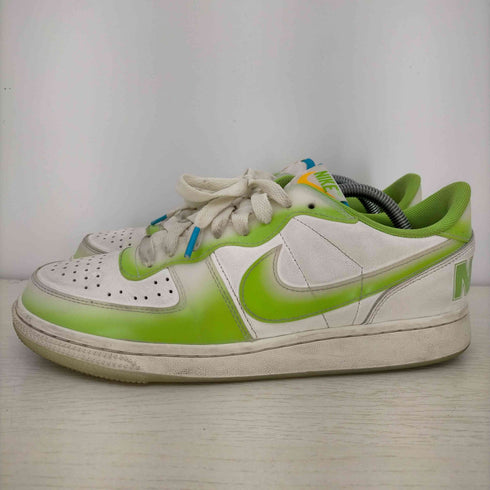 ナイキ NIKE Terminator Low PRM Soft Vinyl メンズ JPN:27