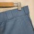 ディッキーズ Dickies メキシコ製 874 スカイブルー メンズ 33×30