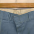 ディッキーズ Dickies メキシコ製 874 スカイブルー メンズ 33×30
