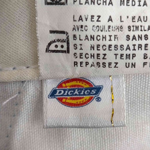 ディッキーズ Dickies メキシコ製 874 スカイブルー メンズ 33×30