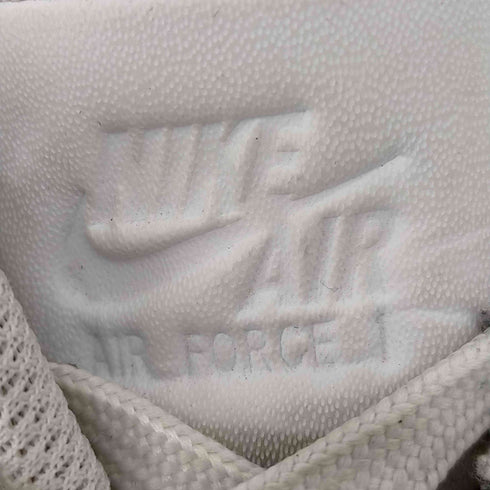 ナイキ NIKE AIR FORCE 1 ULTRA FLYKNIT LOW MULTI-COLOR メンズ JPN:27