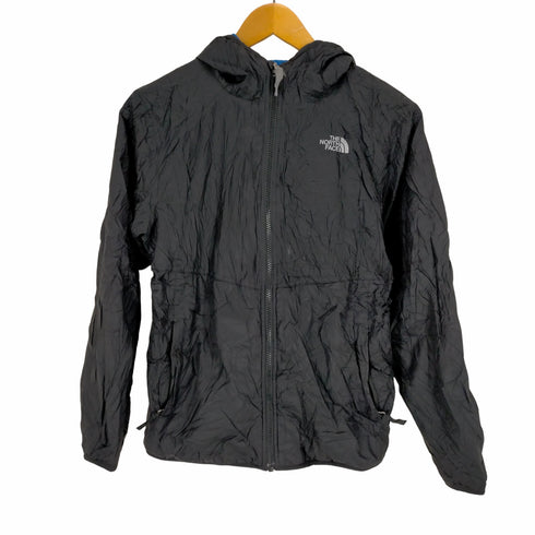 ザノースフェイス THE NORTH FACE POLARTEC リバーシブルナイロンジャケット レディース JPN:L