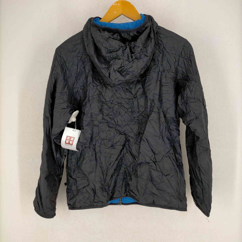ザノースフェイス THE NORTH FACE POLARTEC リバーシブルナイロンジャケット レディース JPN:L
