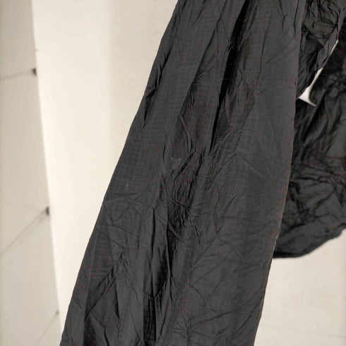 ザノースフェイス THE NORTH FACE POLARTEC リバーシブルナイロンジャケット レディース JPN:L