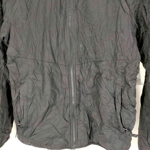 ザノースフェイス THE NORTH FACE POLARTEC リバーシブルナイロンジャケット レディース JPN:L