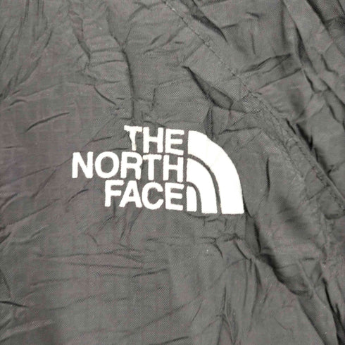 ザノースフェイス THE NORTH FACE POLARTEC リバーシブルナイロンジャケット レディース JPN:L