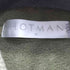 HOTMAN パイピングデザイン フリースベスト メンズ M