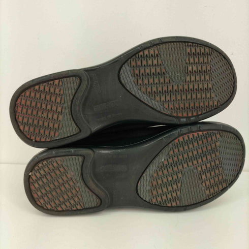 TOP DRY GORE-TEX フェイクスエード ミドルブーツ レディース JPN:22.5