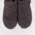 TOP DRY GORE-TEX フェイクスエード ミドルブーツ レディース JPN:22.5