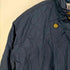 FeRa SKIWEAR ナポレオンナイロンジャケット メンズ US:12