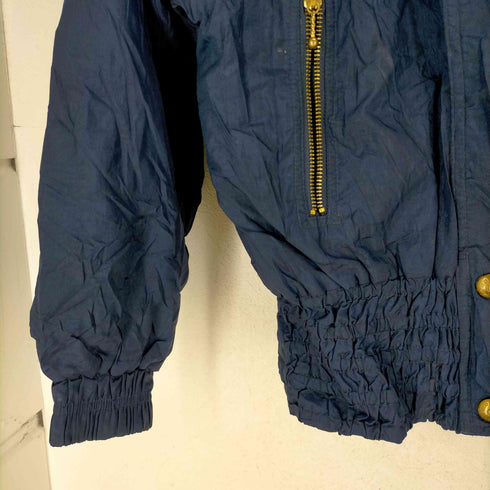 FeRa SKIWEAR ナポレオンナイロンジャケット メンズ US:12