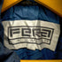 FeRa SKIWEAR ナポレオンナイロンジャケット メンズ US:12