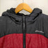 エディーバウアー Eddie Bauer 00S 裏ボア リバーシブルフーディージャケット メンズ