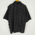 ハレ HARE INDIA IS BEAUTIFUL FLOWER SHIRT メンズ FREE