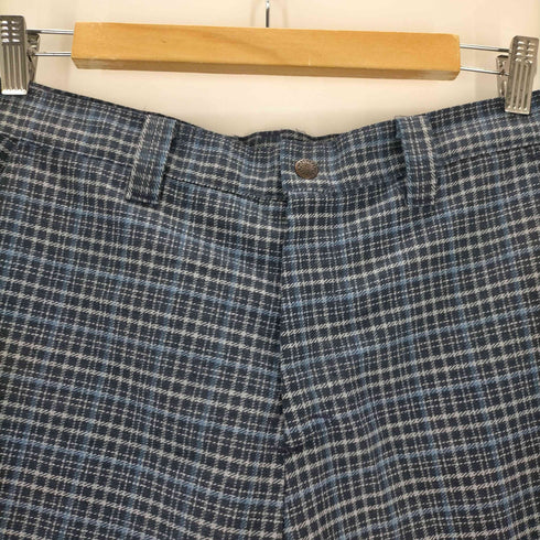 70s 42TALON フレアパンツ レディース