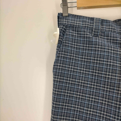 70s 42TALON フレアパンツ レディース