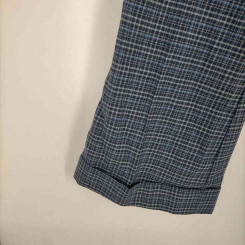 70s 42TALON フレアパンツ レディース