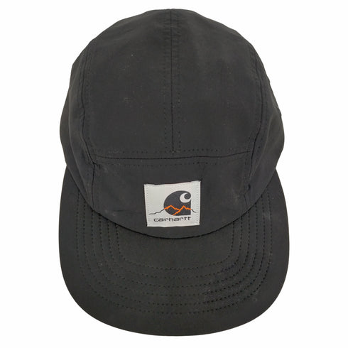 カーハートワークインプログレス Carhartt WIP HAYES CAP ジェットキャップ メンズ FREE